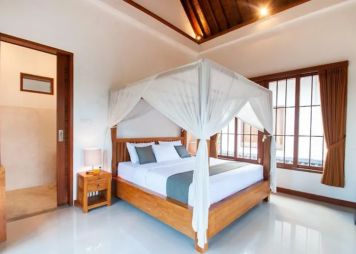 Otel Flamboyant