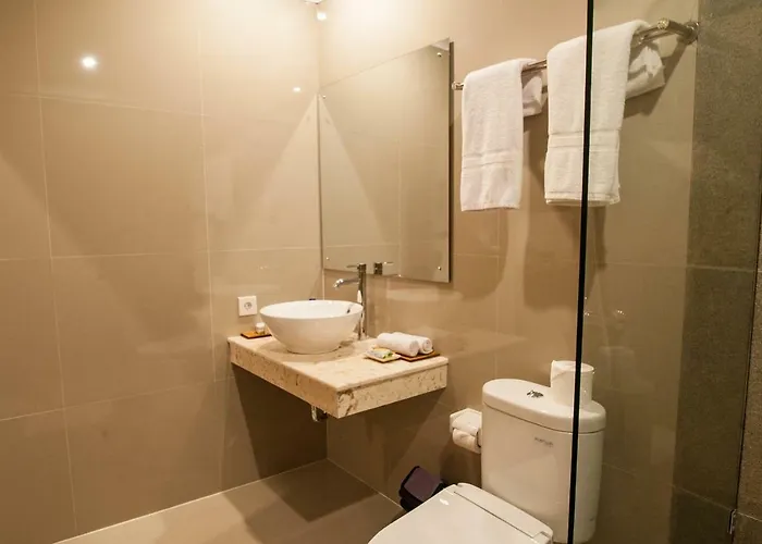 Otel Flamboyant Ubud