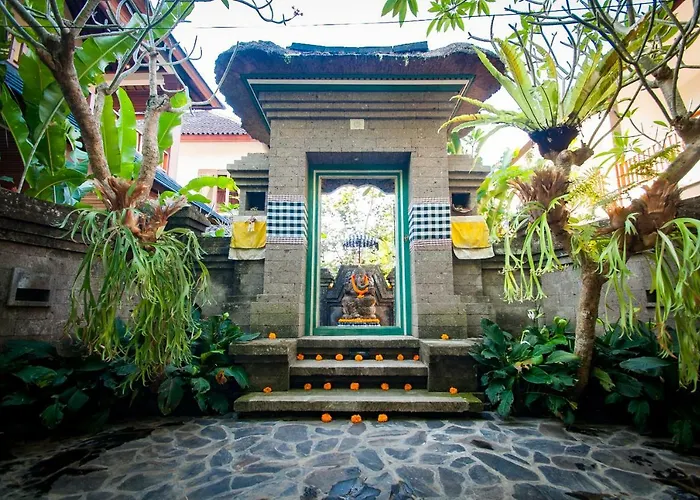 Flamboyant Otel