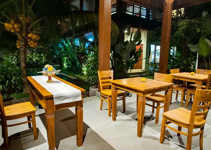 Otel Flamboyant 3*