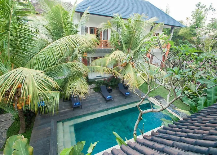 Flamboyant Otel