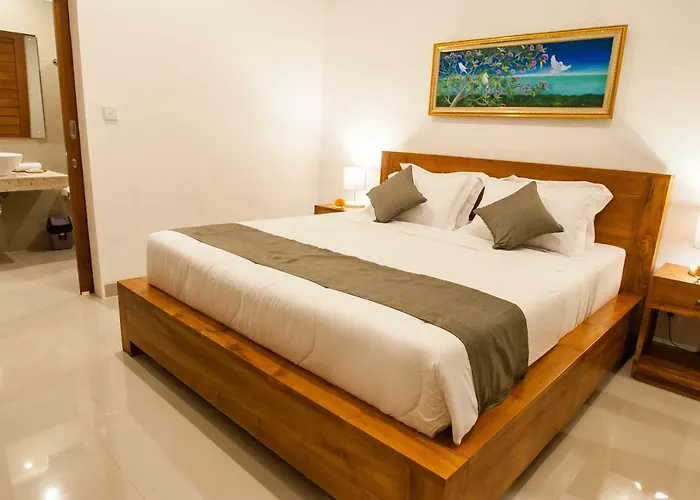 Flamboyant Otel 3*