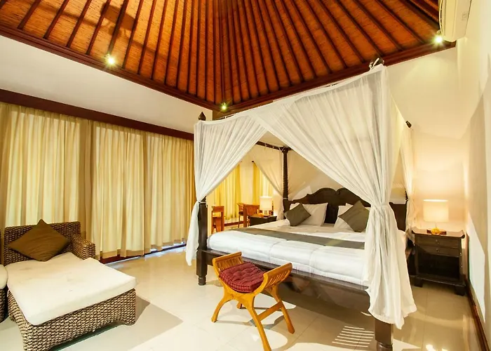 Otel Flamboyant