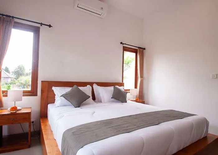 Flamboyant Otel