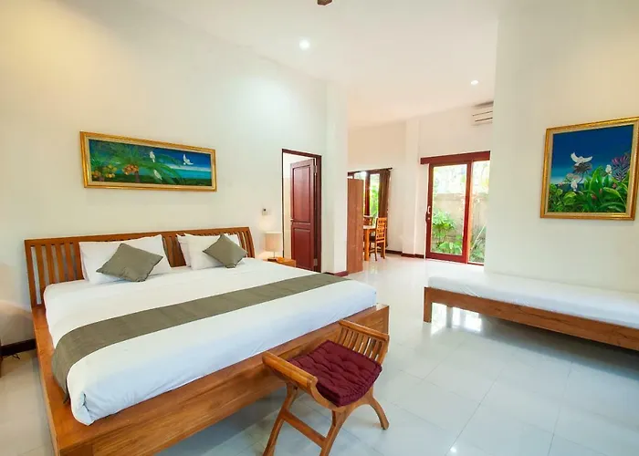 Otel Flamboyant 3*